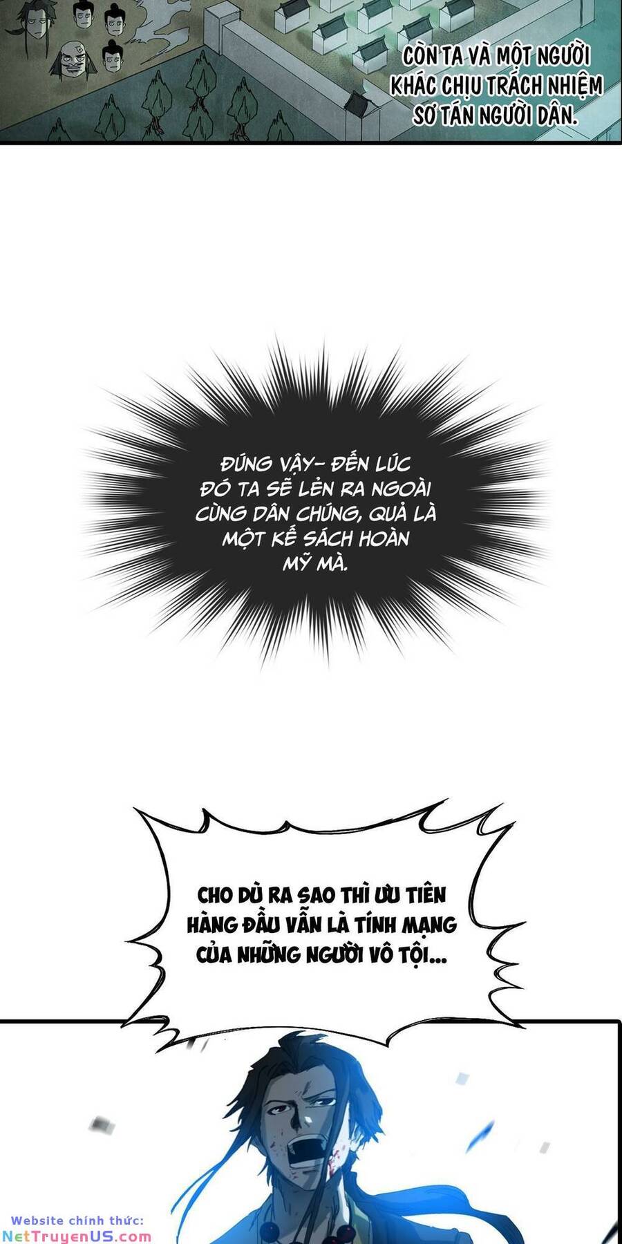 Phong Yêu Vấn Đạo Chap 2 - Next Chap 3