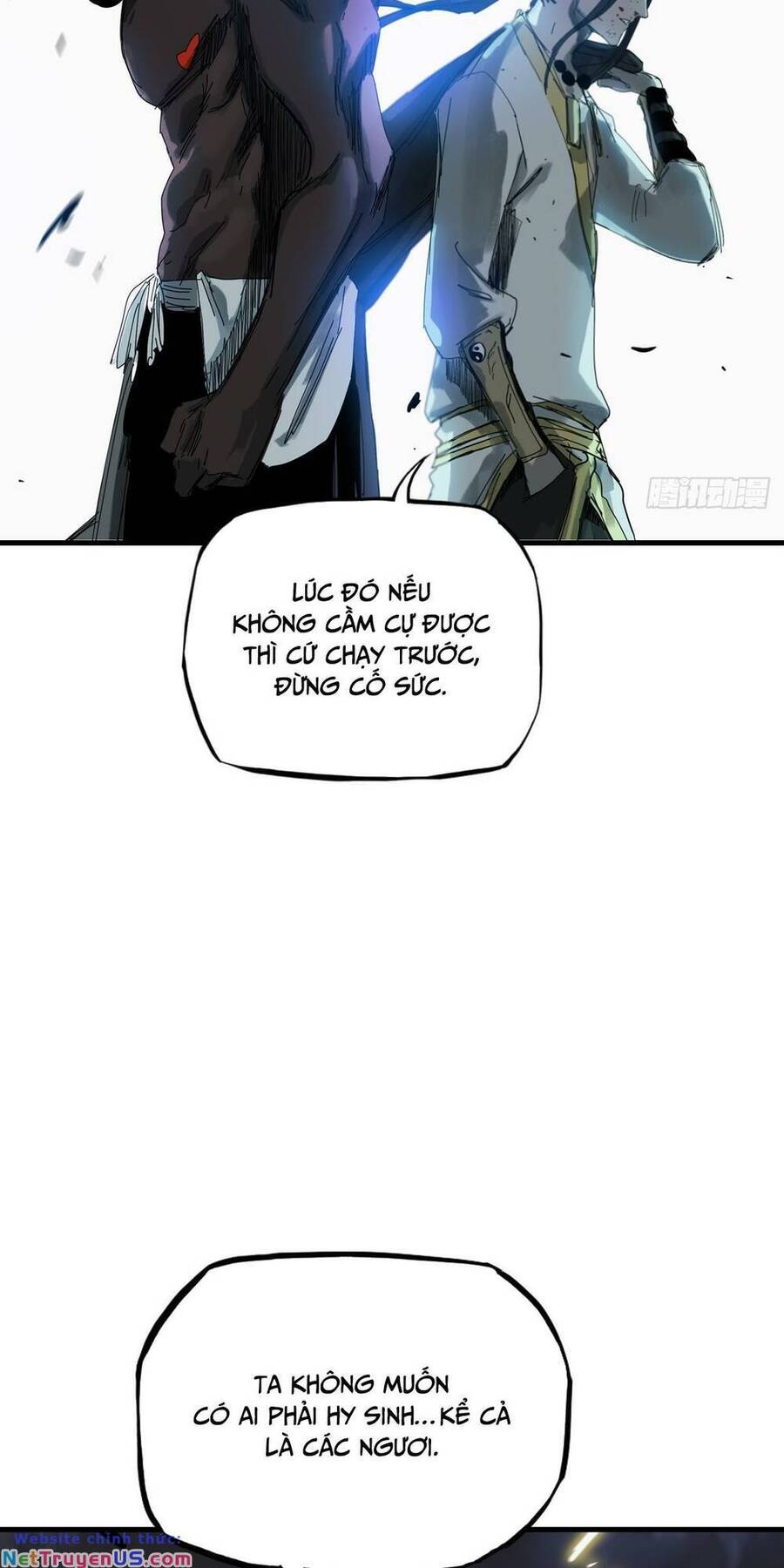 Phong Yêu Vấn Đạo Chap 2 - Next Chap 3