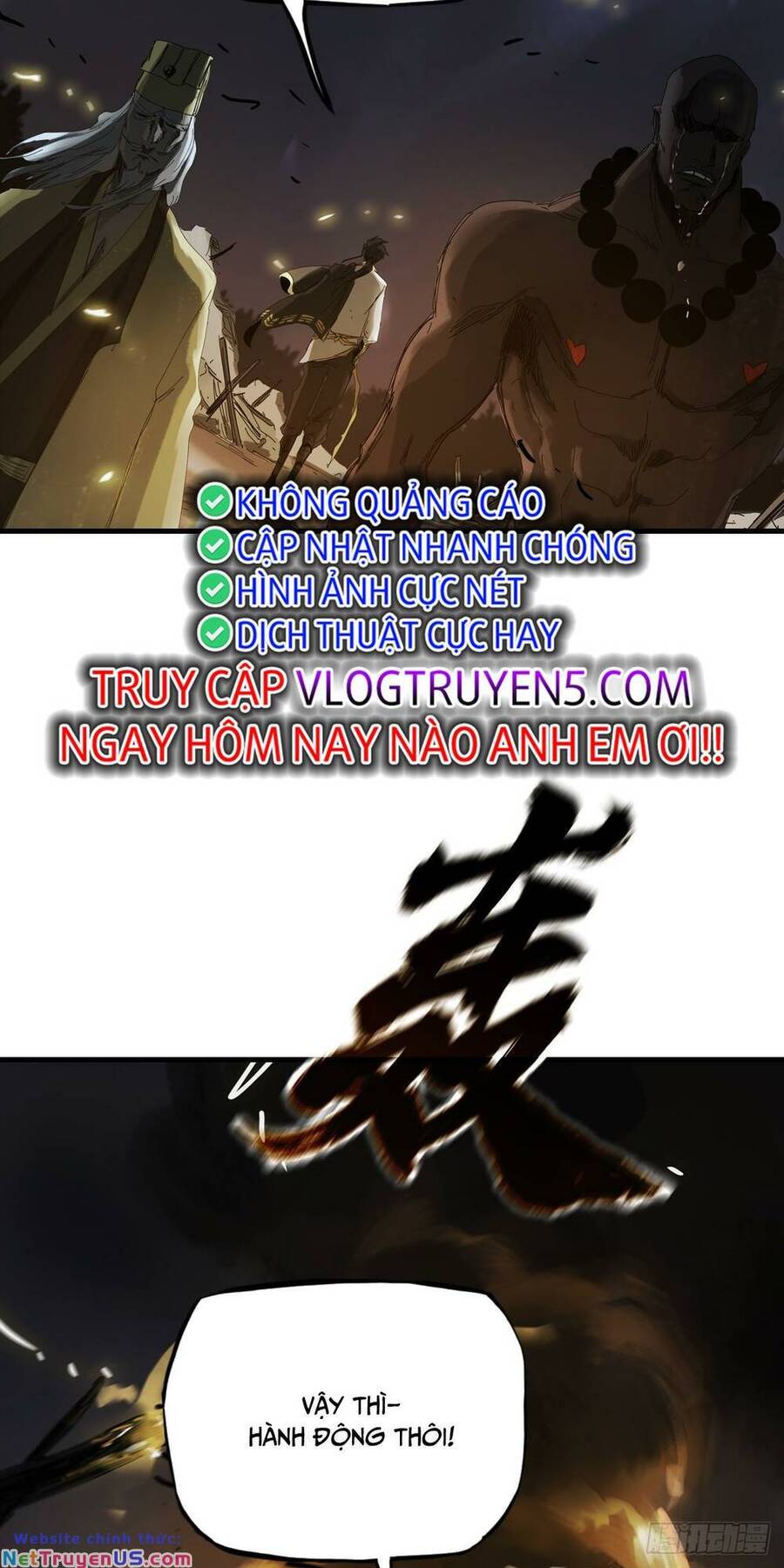 Phong Yêu Vấn Đạo Chap 2 - Next Chap 3