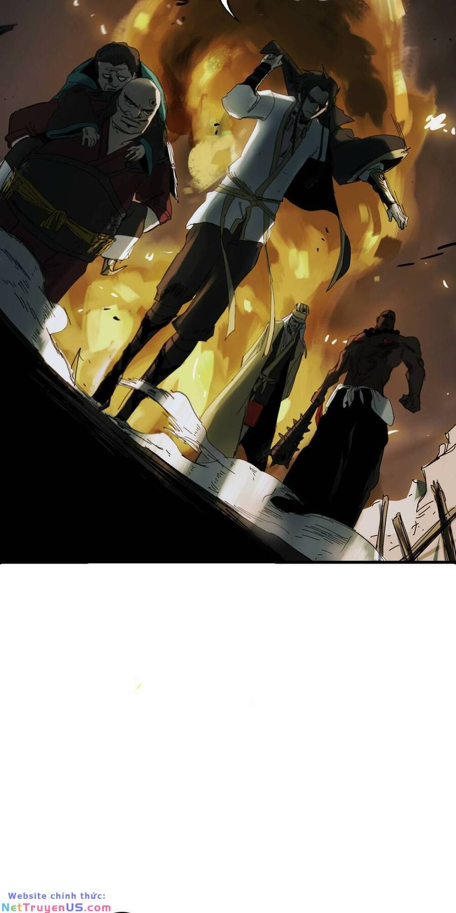 Phong Yêu Vấn Đạo Chap 2 - Next Chap 3