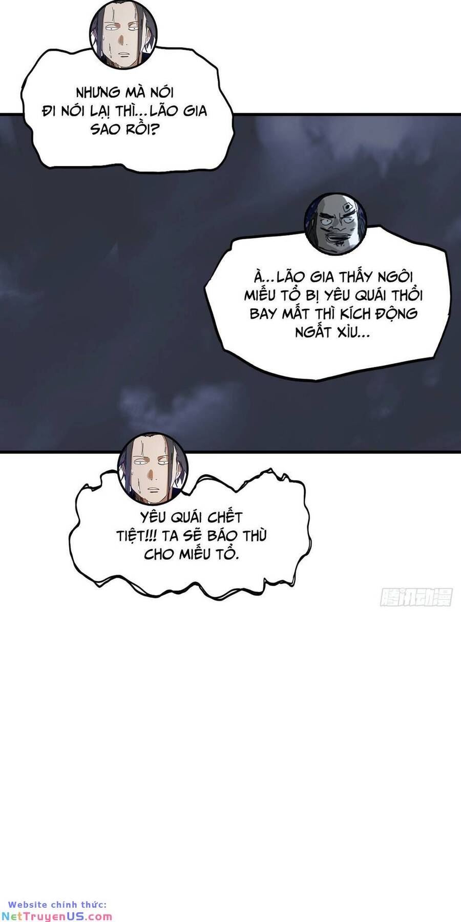 Phong Yêu Vấn Đạo Chap 2 - Next Chap 3