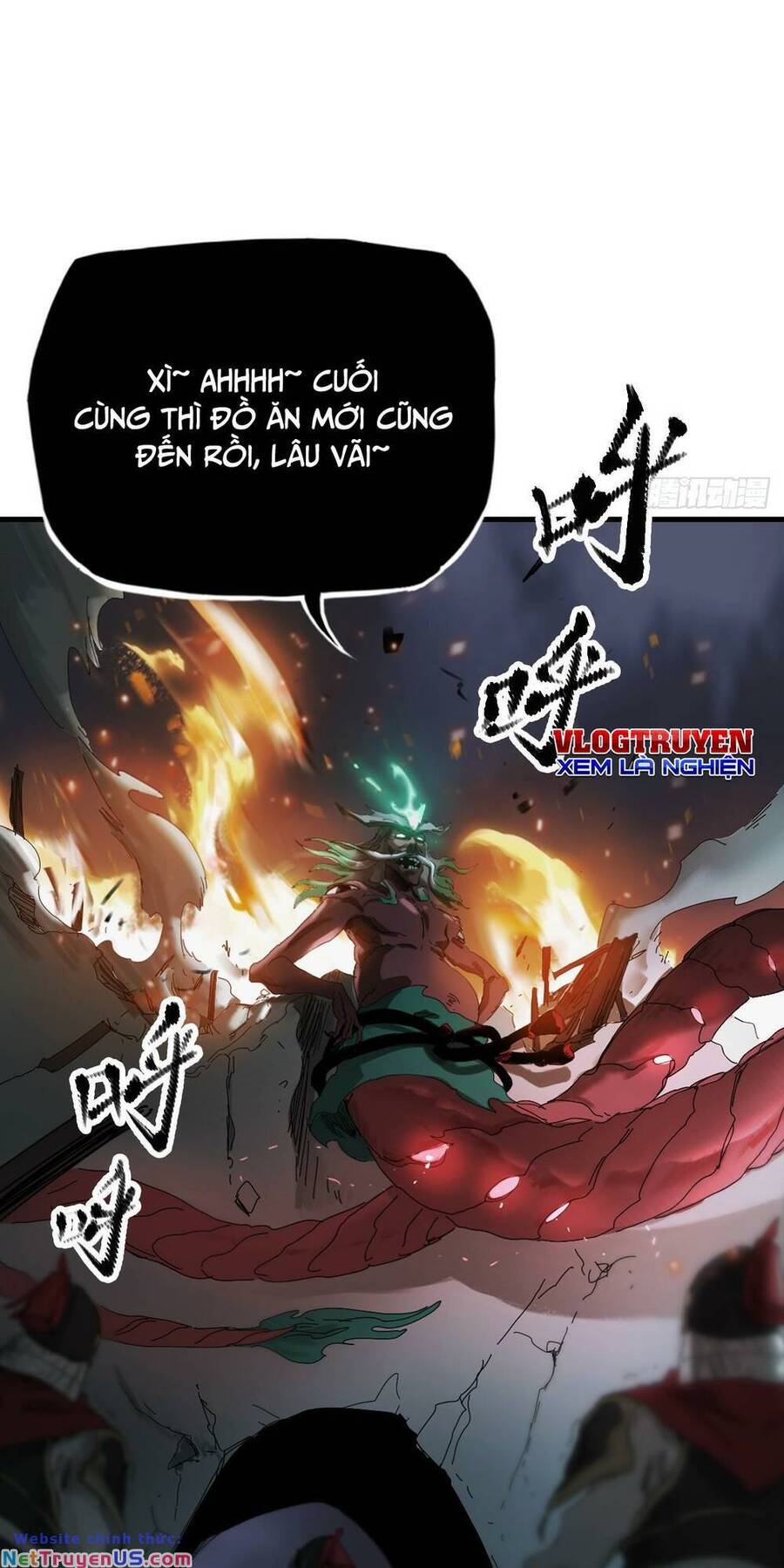 Phong Yêu Vấn Đạo Chap 2 - Next Chap 3