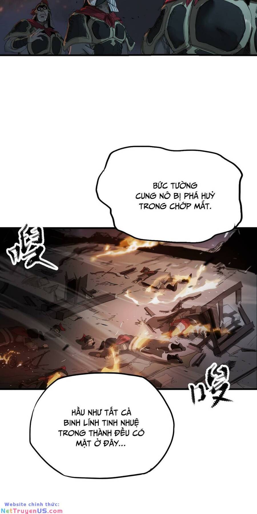 Phong Yêu Vấn Đạo Chap 2 - Next Chap 3
