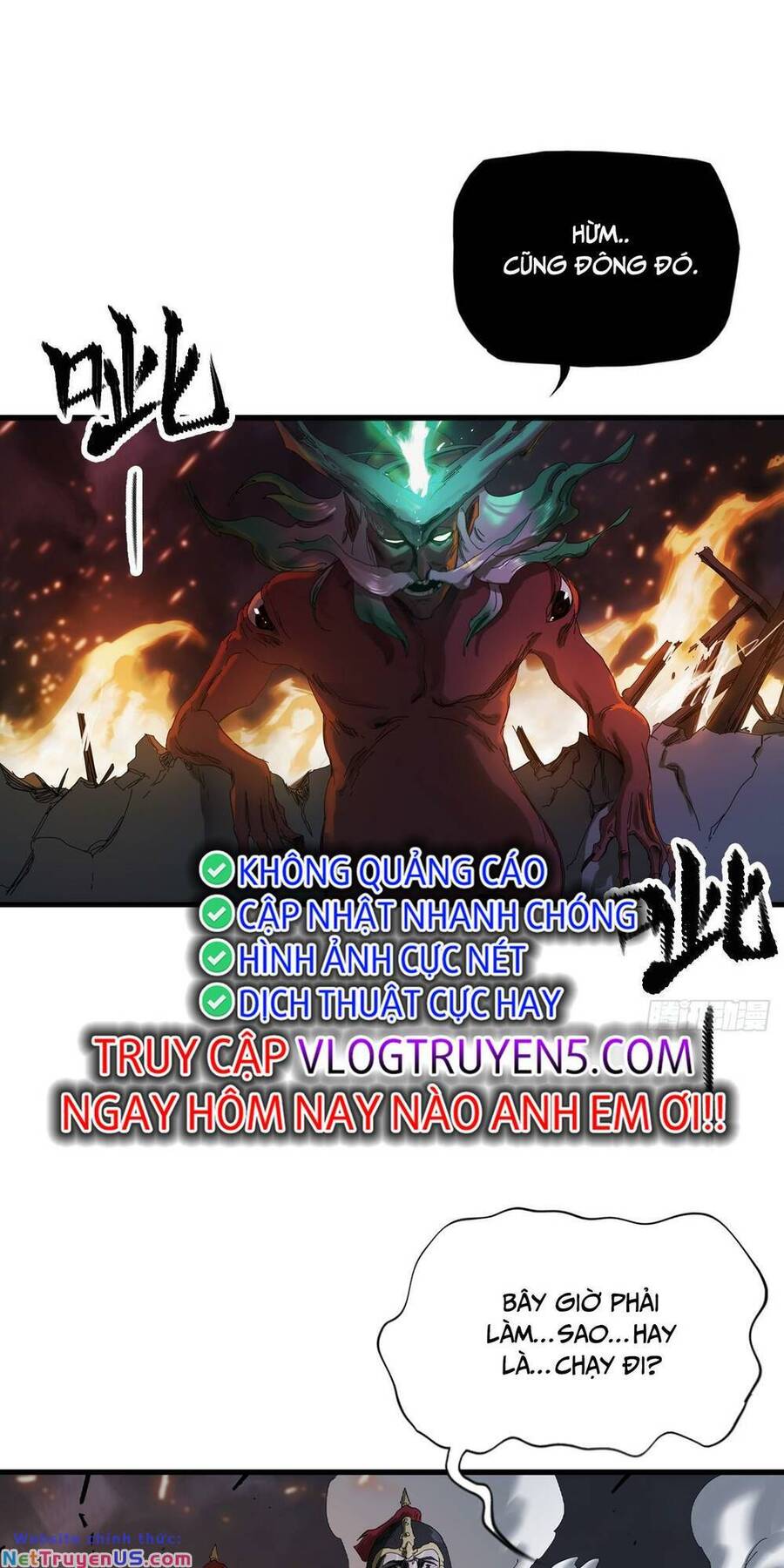 Phong Yêu Vấn Đạo Chap 2 - Next Chap 3