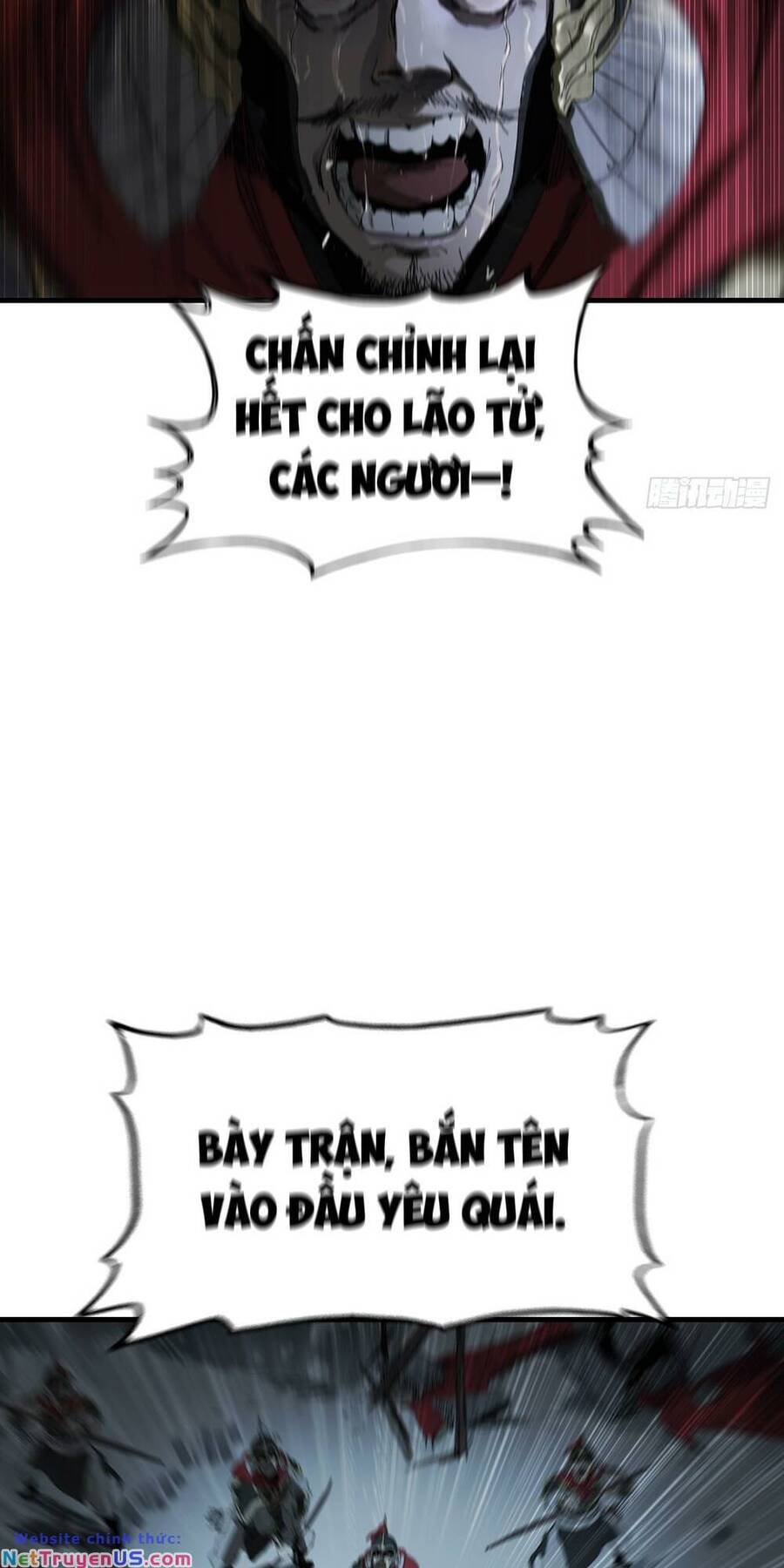 Phong Yêu Vấn Đạo Chap 2 - Next Chap 3