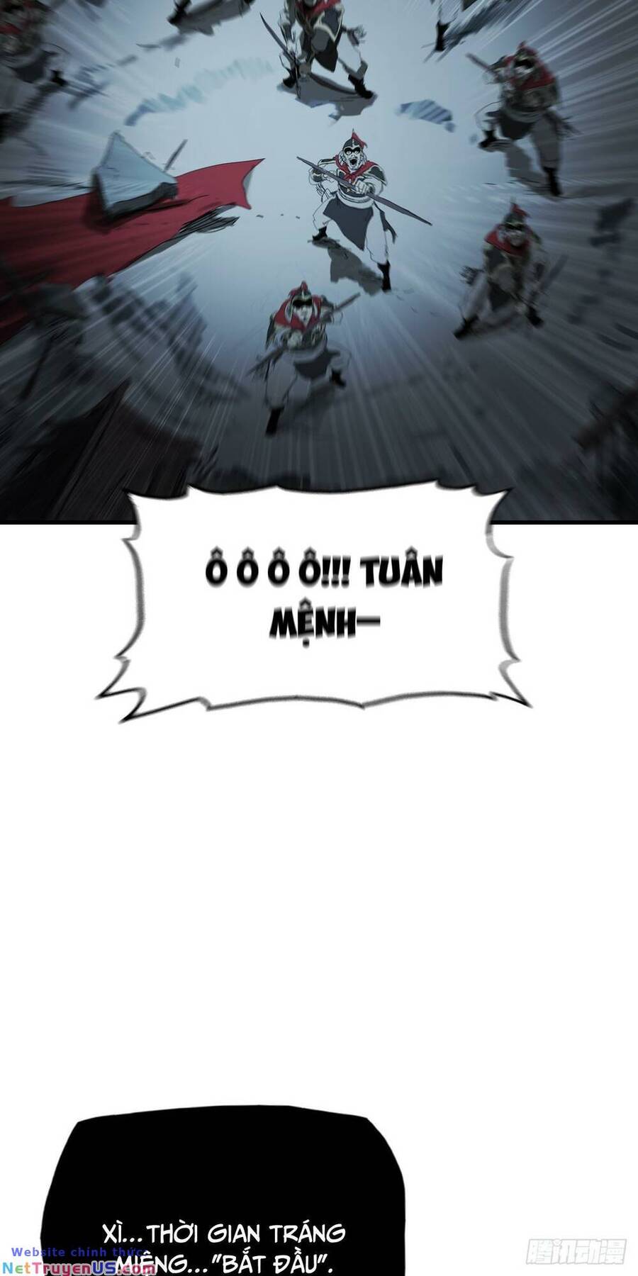 Phong Yêu Vấn Đạo Chap 2 - Next Chap 3