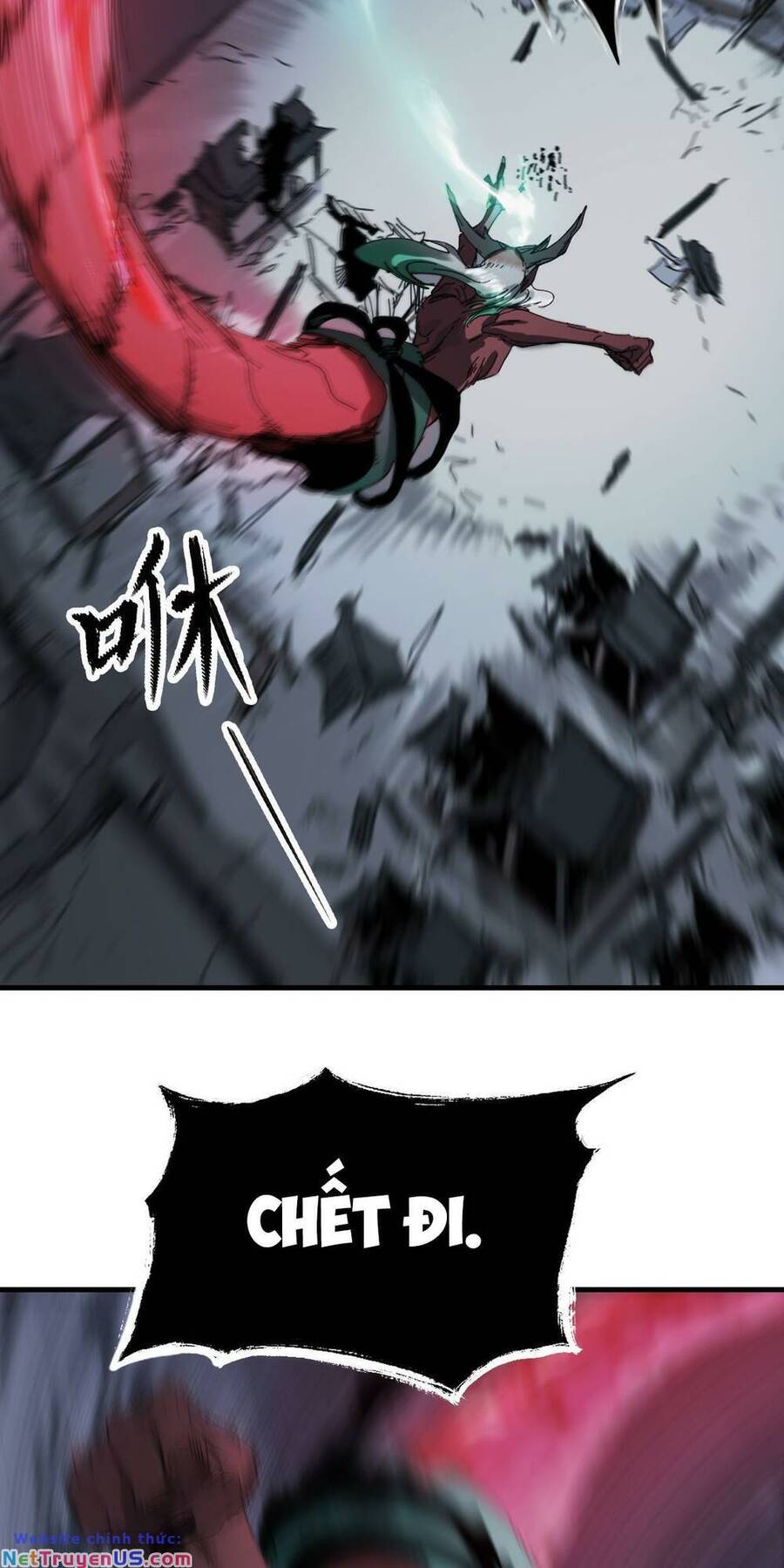 Phong Yêu Vấn Đạo Chap 2 - Next Chap 3