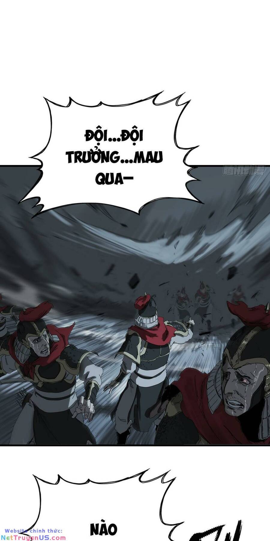 Phong Yêu Vấn Đạo Chap 2 - Next Chap 3