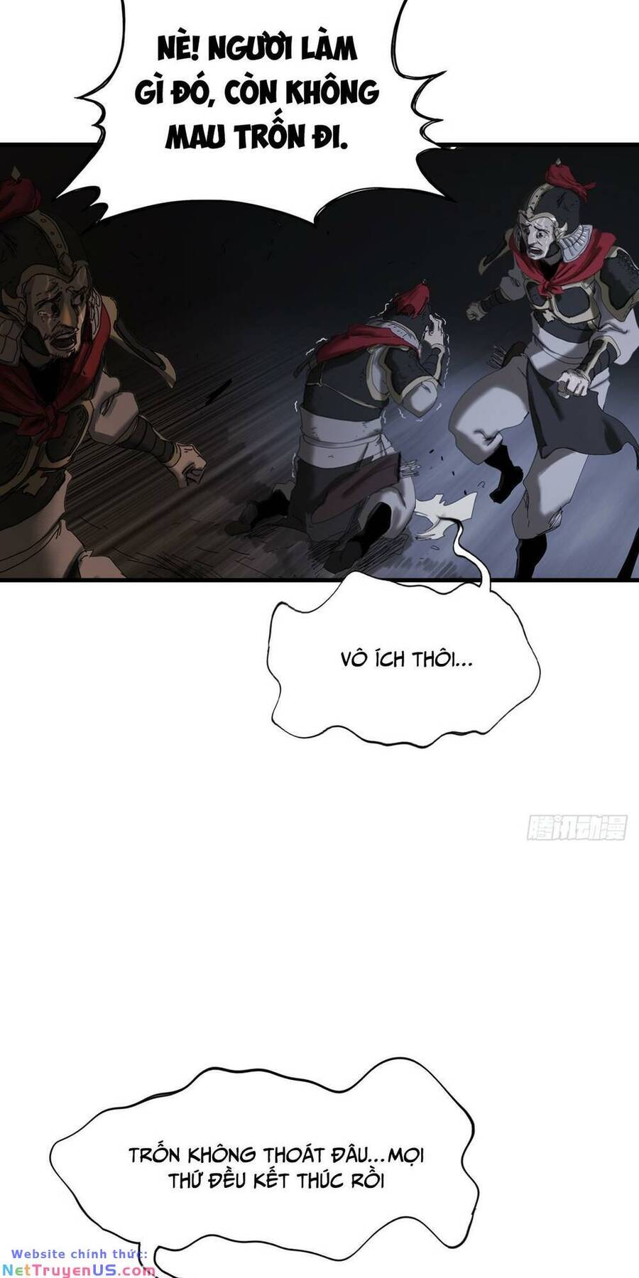 Phong Yêu Vấn Đạo Chap 2 - Next Chap 3