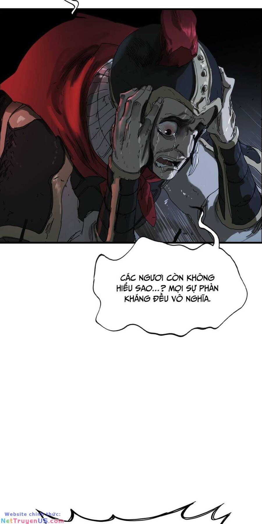 Phong Yêu Vấn Đạo Chap 2 - Next Chap 3