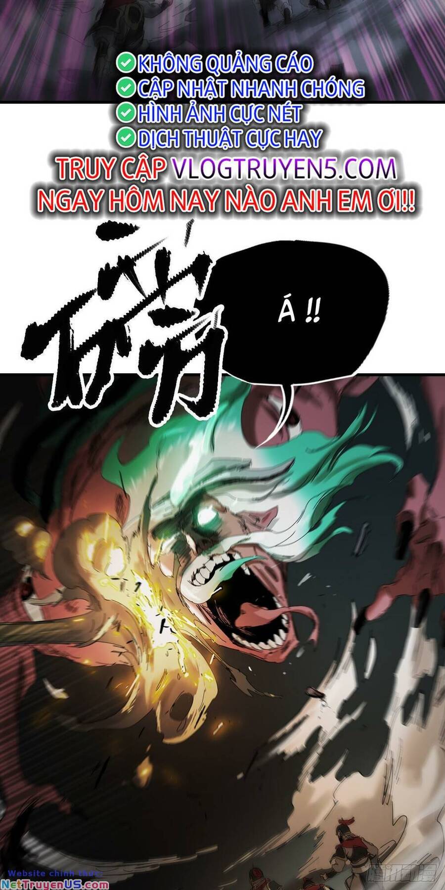 Phong Yêu Vấn Đạo Chap 2 - Next Chap 3