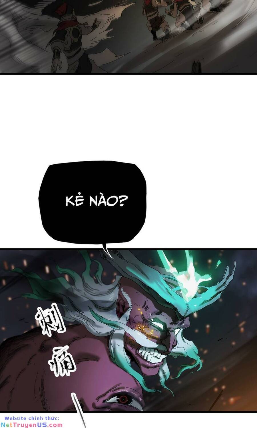 Phong Yêu Vấn Đạo Chap 2 - Next Chap 3
