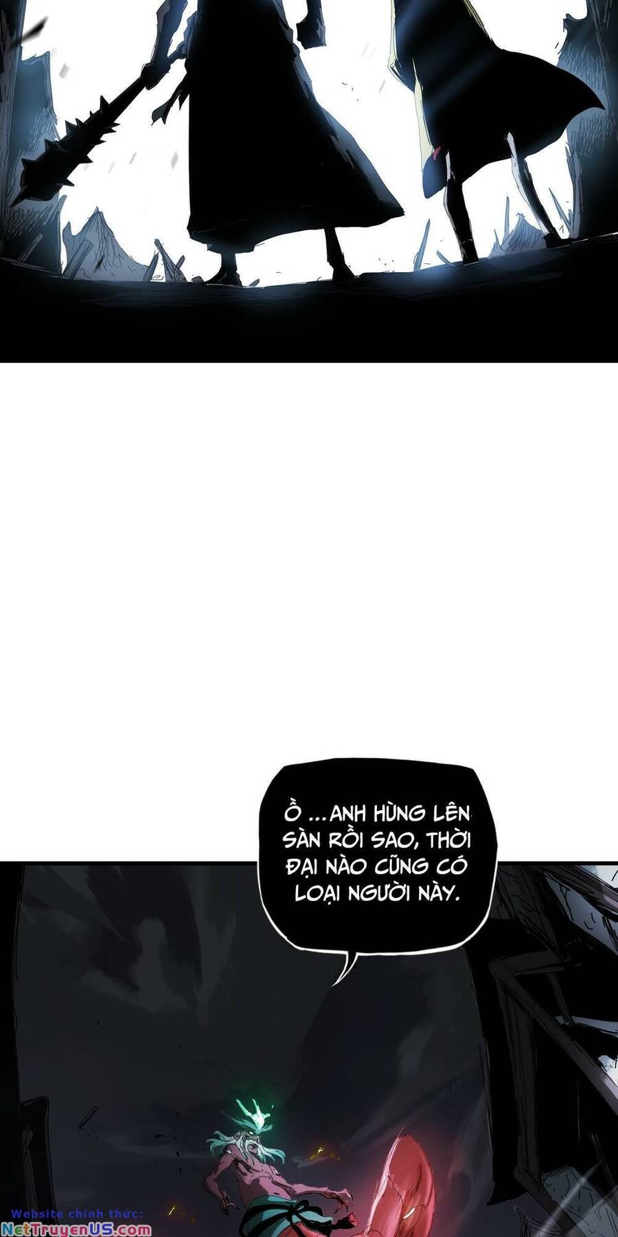 Phong Yêu Vấn Đạo Chap 2 - Next Chap 3