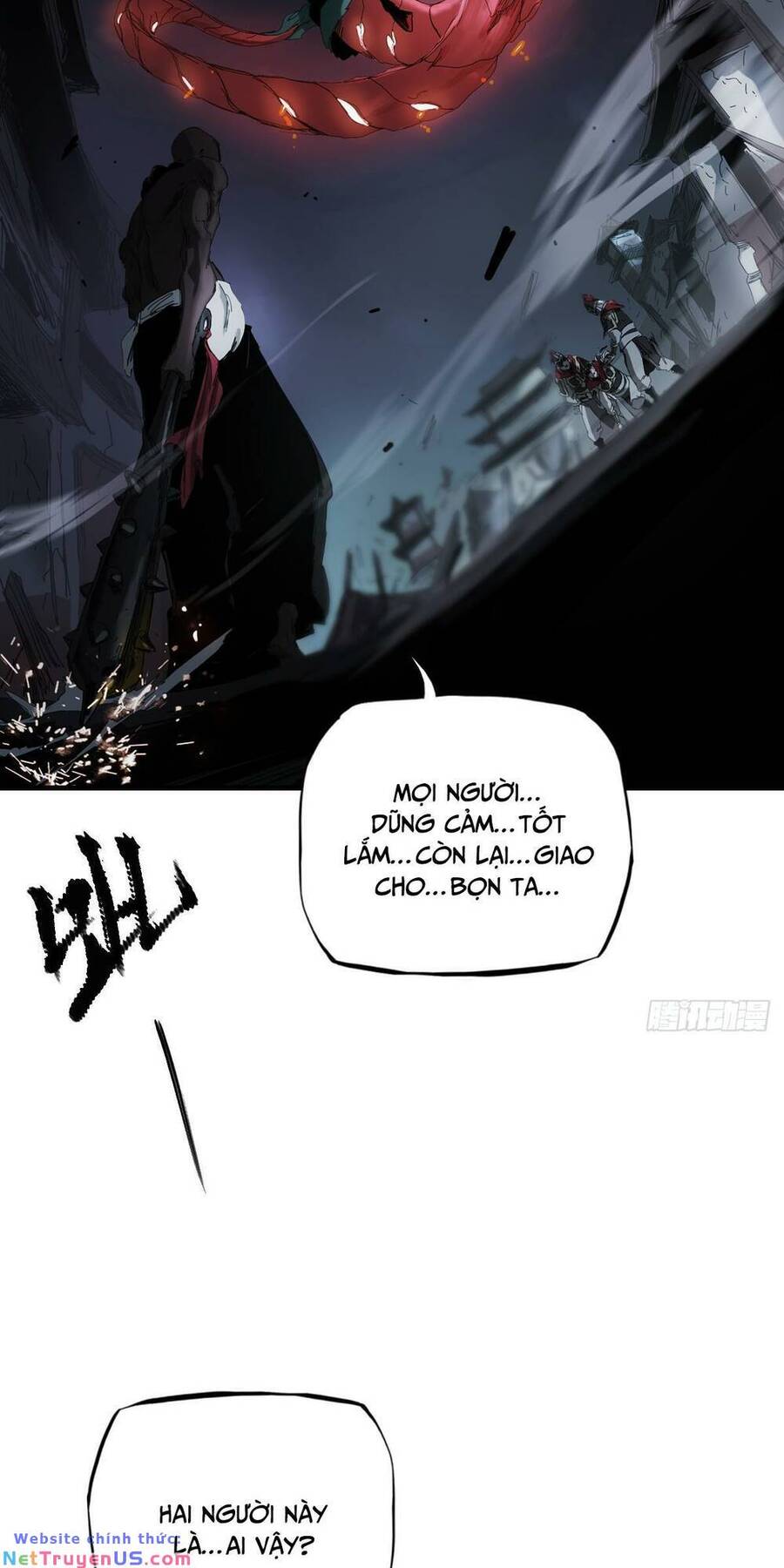 Phong Yêu Vấn Đạo Chap 2 - Next Chap 3