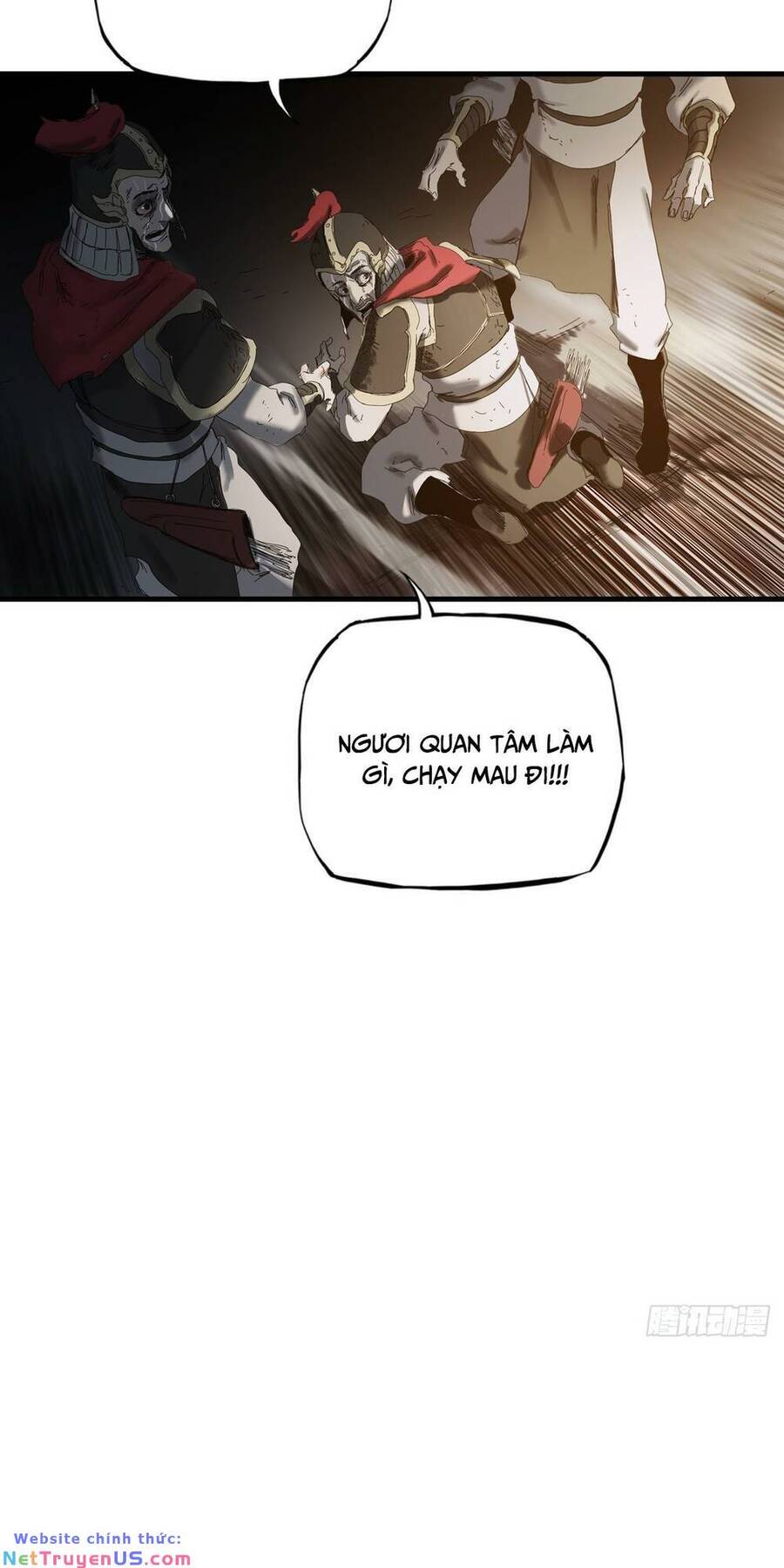 Phong Yêu Vấn Đạo Chap 2 - Next Chap 3