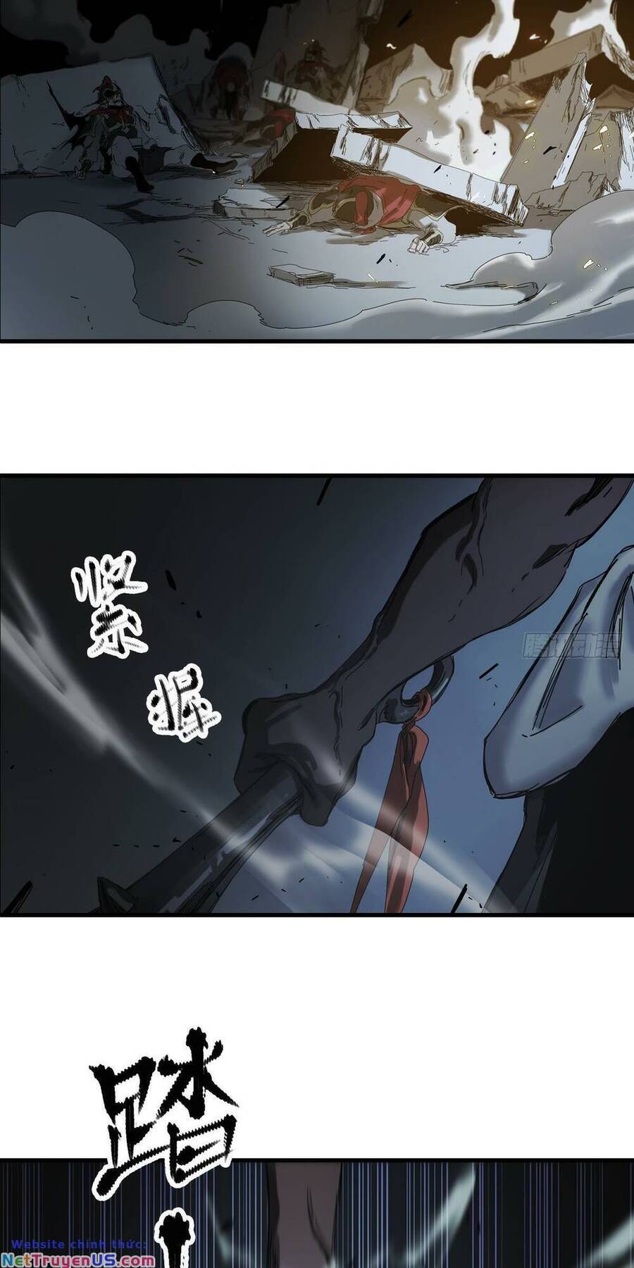 Phong Yêu Vấn Đạo Chap 2 - Next Chap 3