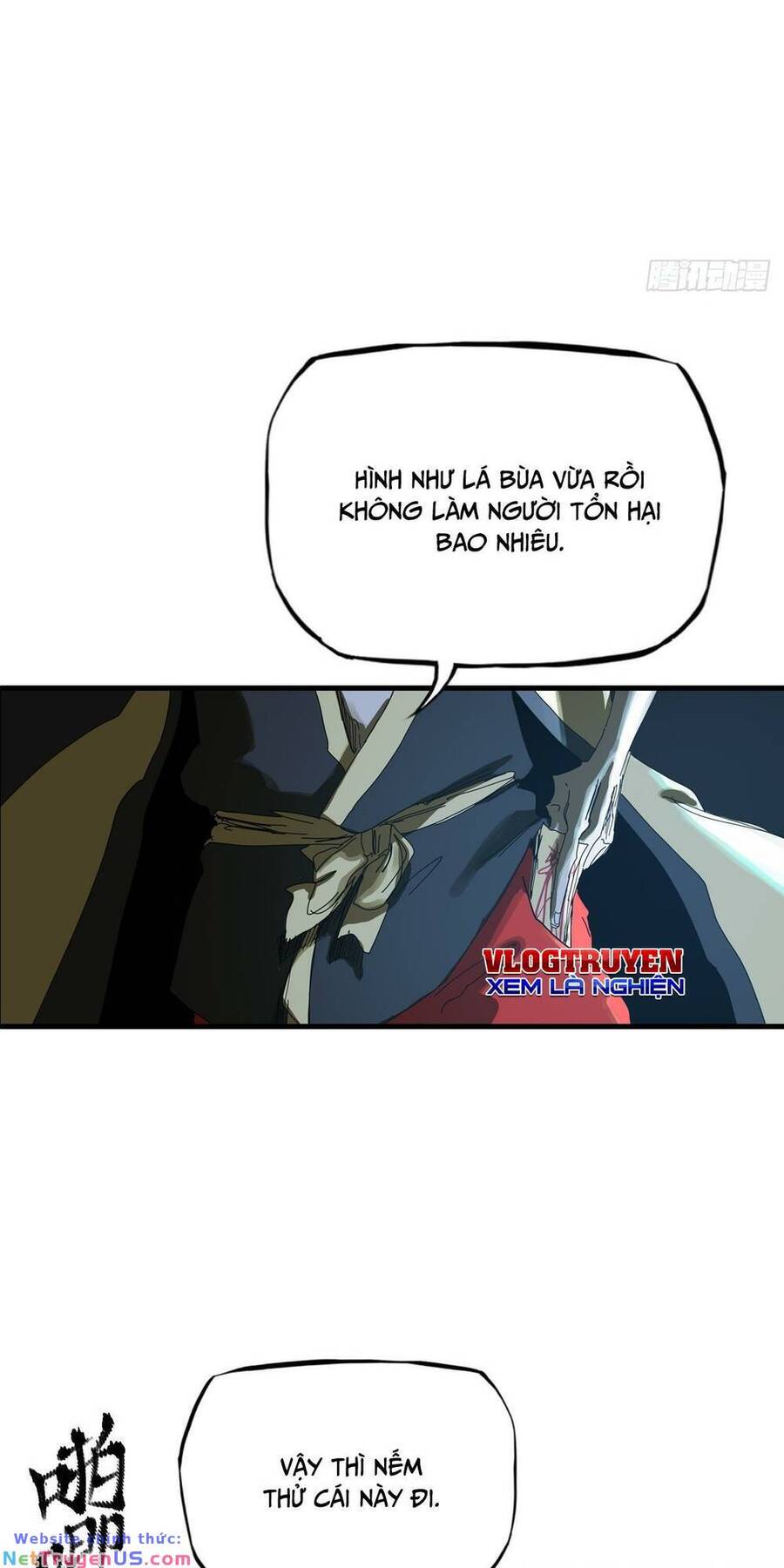 Phong Yêu Vấn Đạo Chap 2 - Next Chap 3