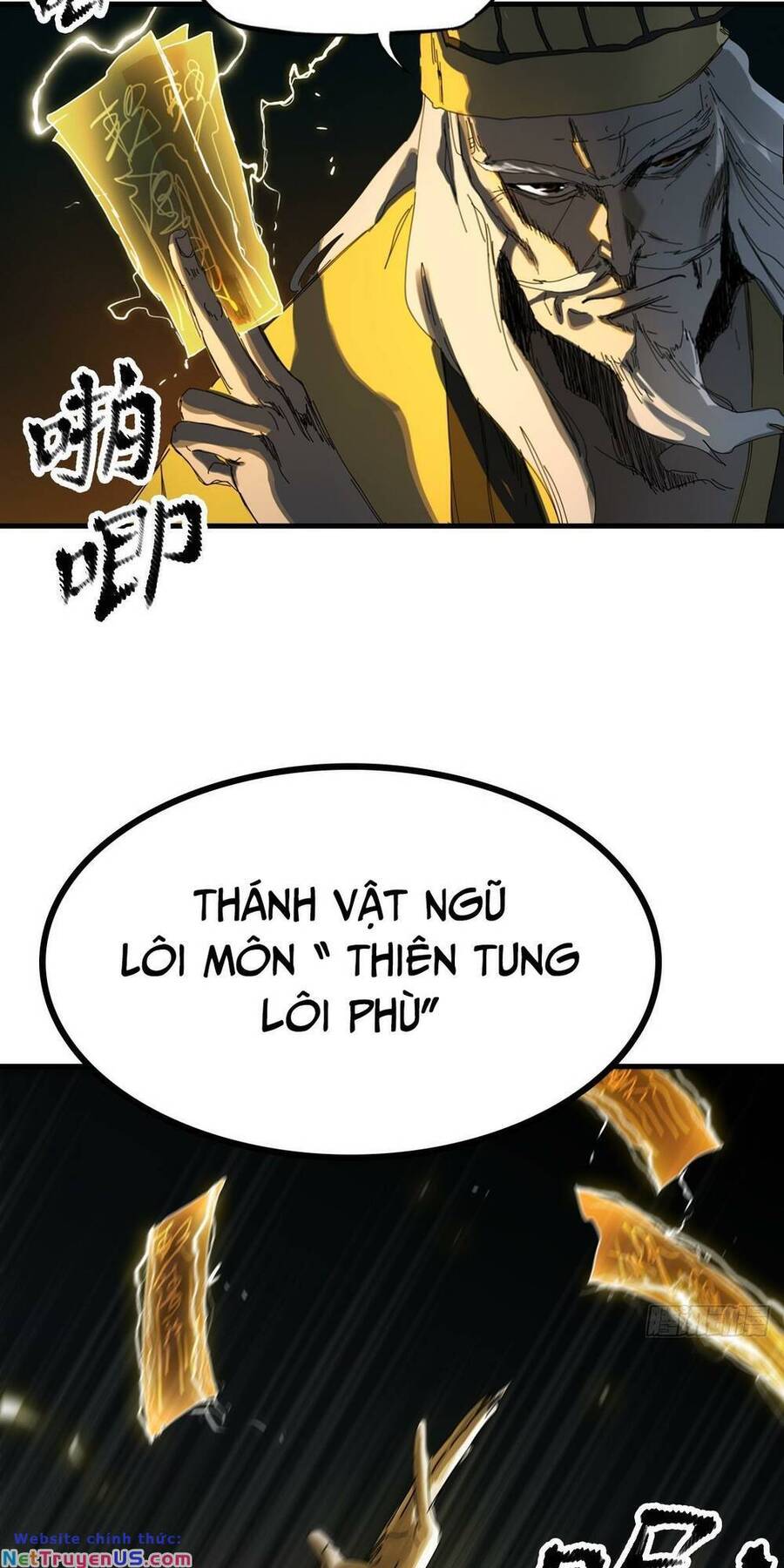 Phong Yêu Vấn Đạo Chap 2 - Next Chap 3