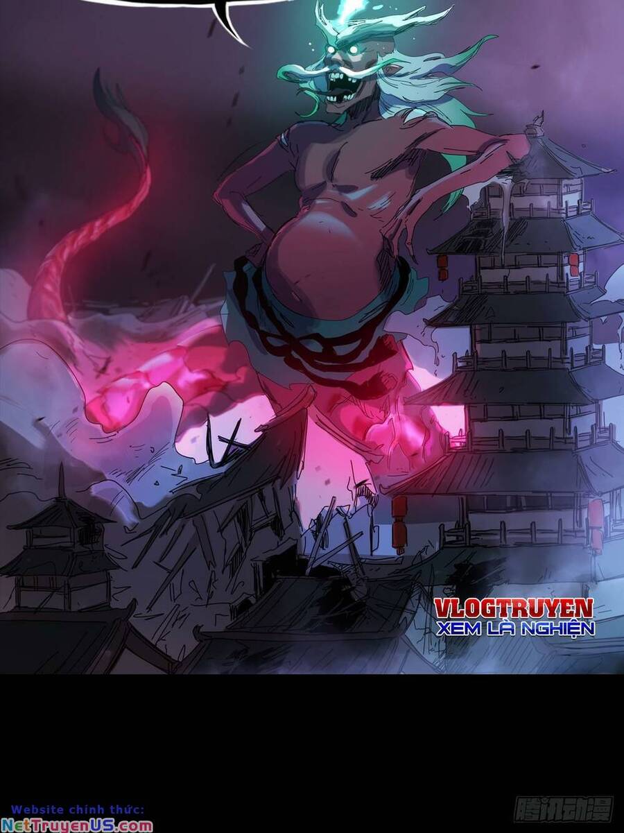 Phong Yêu Vấn Đạo Chap 2 - Next Chap 3