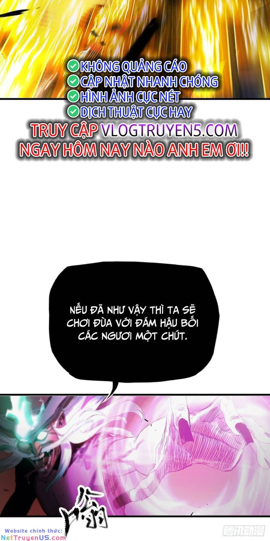 Phong Yêu Vấn Đạo Chap 2 - Next Chap 3