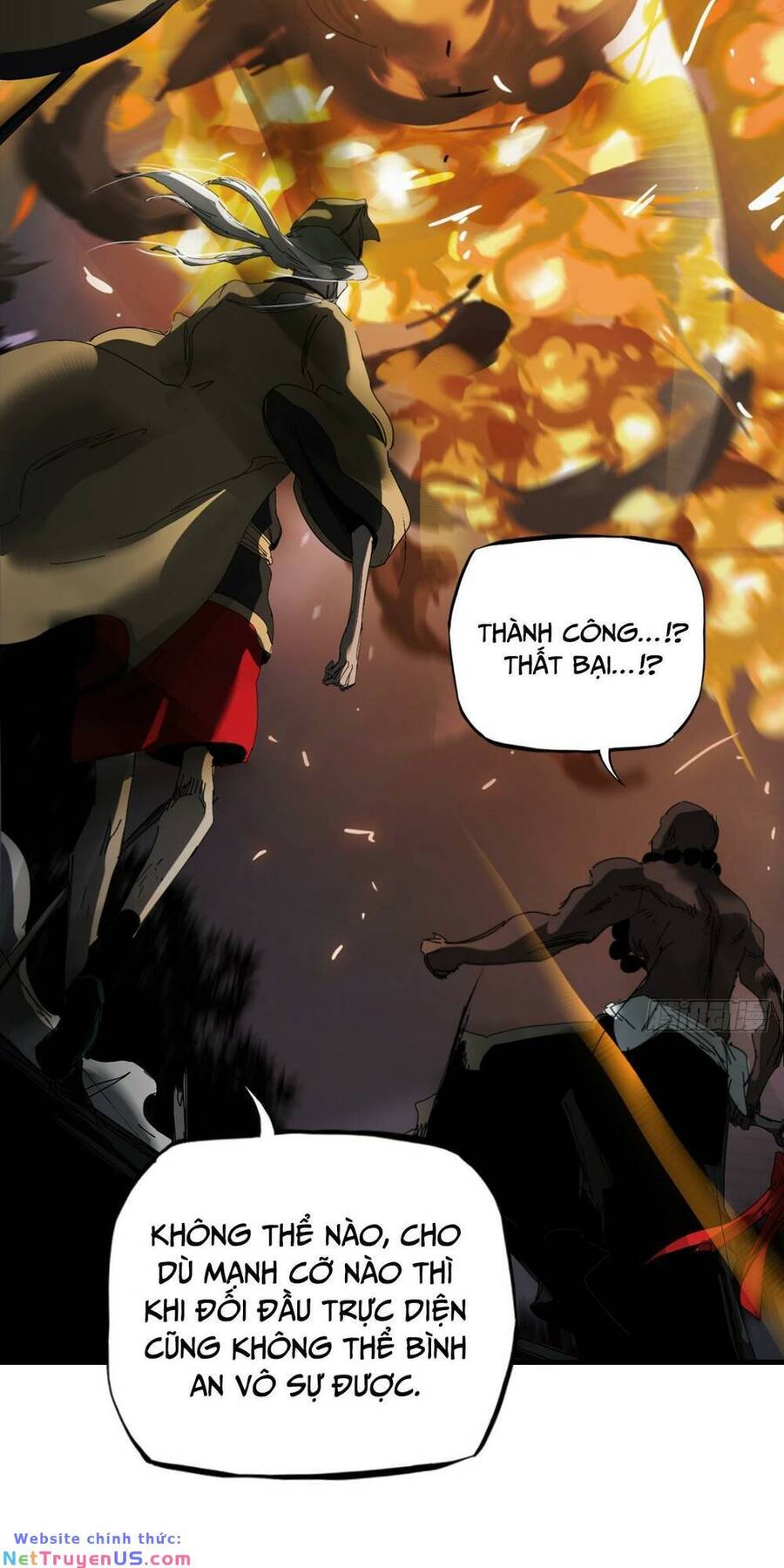 Phong Yêu Vấn Đạo Chap 2 - Next Chap 3