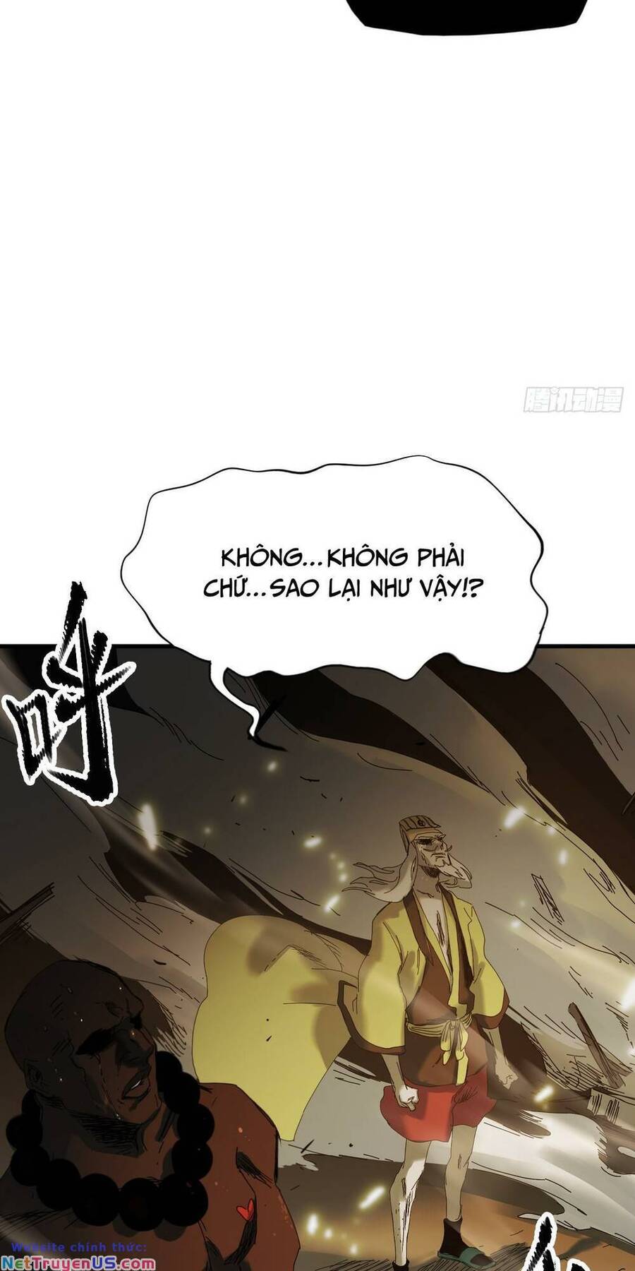 Phong Yêu Vấn Đạo Chap 2 - Next Chap 3