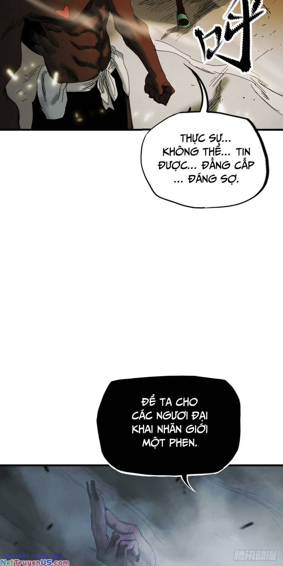 Phong Yêu Vấn Đạo Chap 2 - Next Chap 3