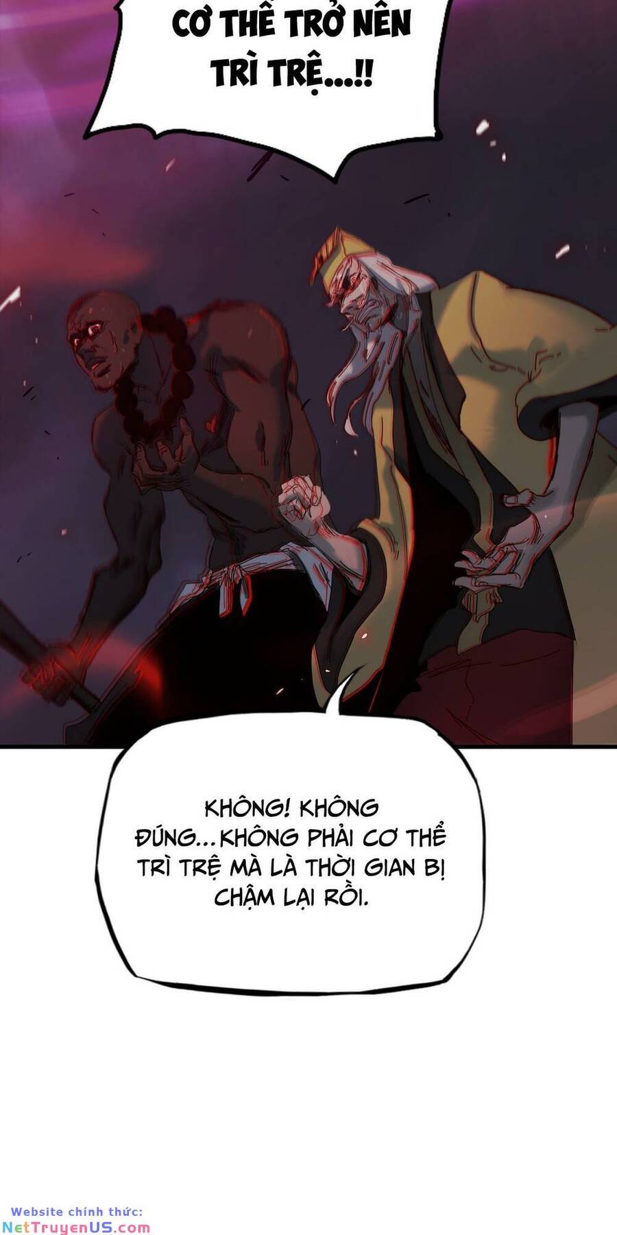 Phong Yêu Vấn Đạo Chap 2 - Next Chap 3