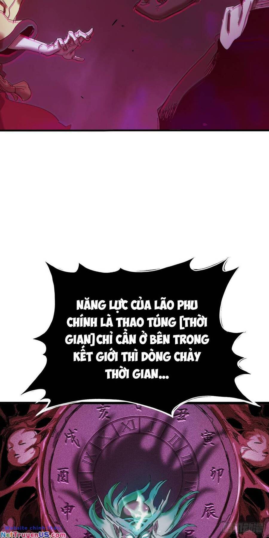 Phong Yêu Vấn Đạo Chap 2 - Next Chap 3