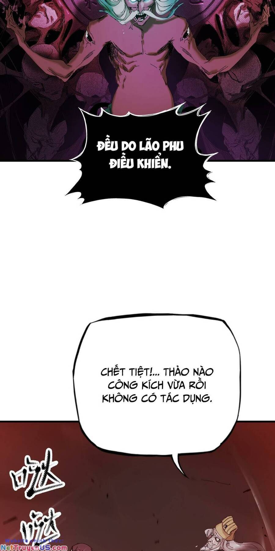 Phong Yêu Vấn Đạo Chap 2 - Next Chap 3