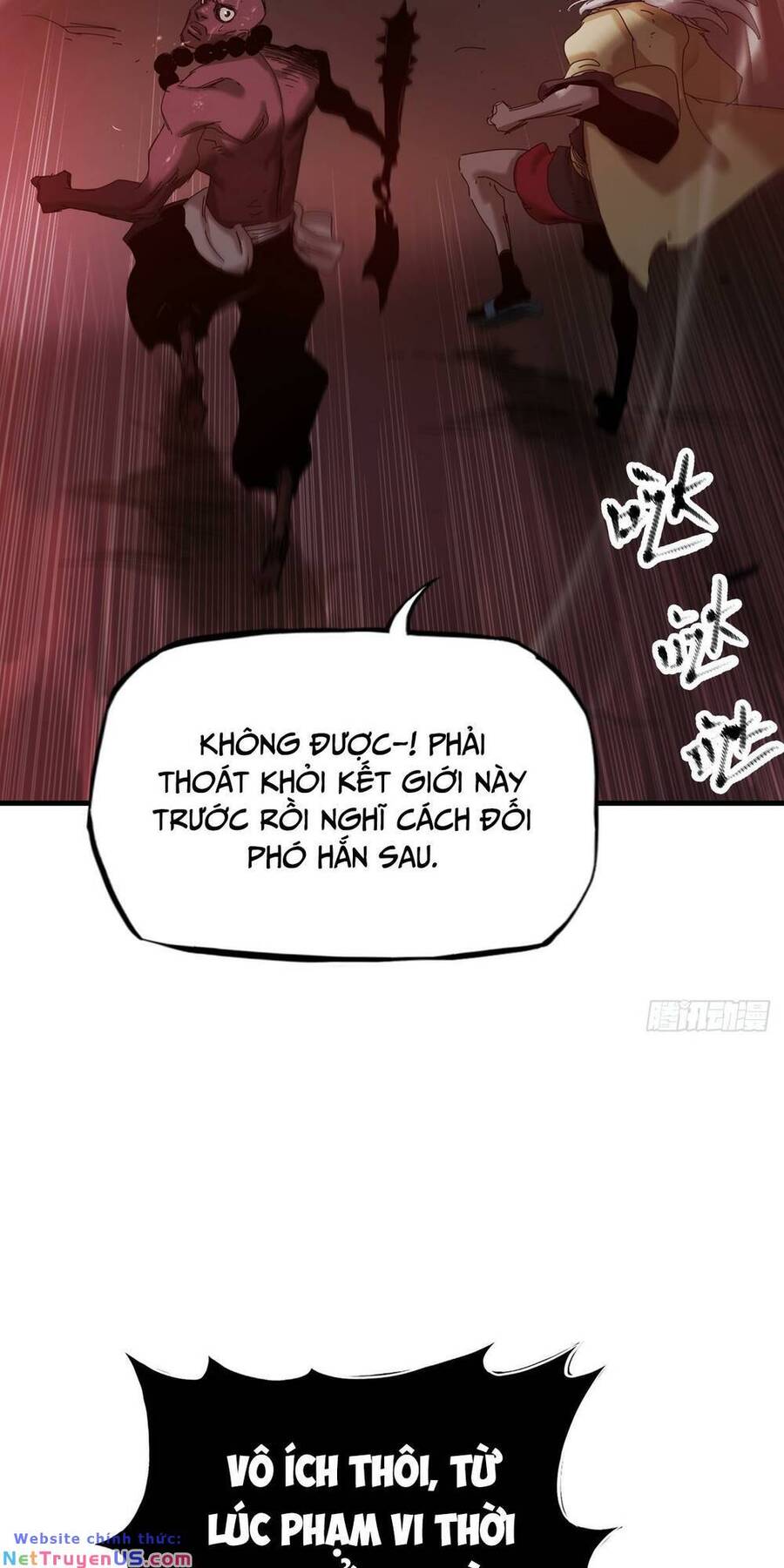 Phong Yêu Vấn Đạo Chap 2 - Next Chap 3