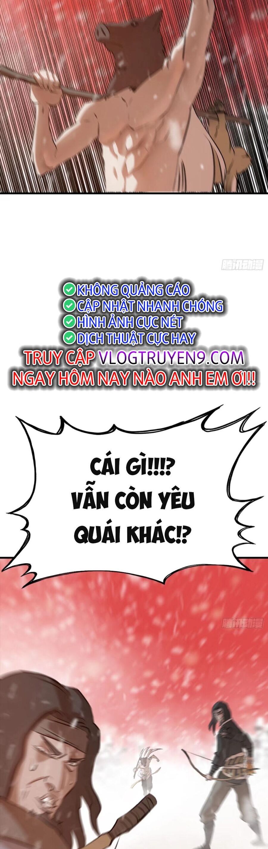 Phong Yêu Vấn Đạo Chap 20 - Next Chap 21
