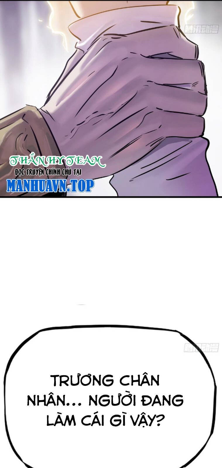 Phong Yêu Vấn Đạo Chap 27 - Next Chap 28