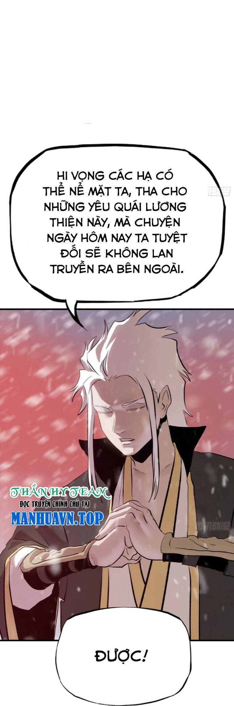 Phong Yêu Vấn Đạo Chap 27 - Next Chap 28