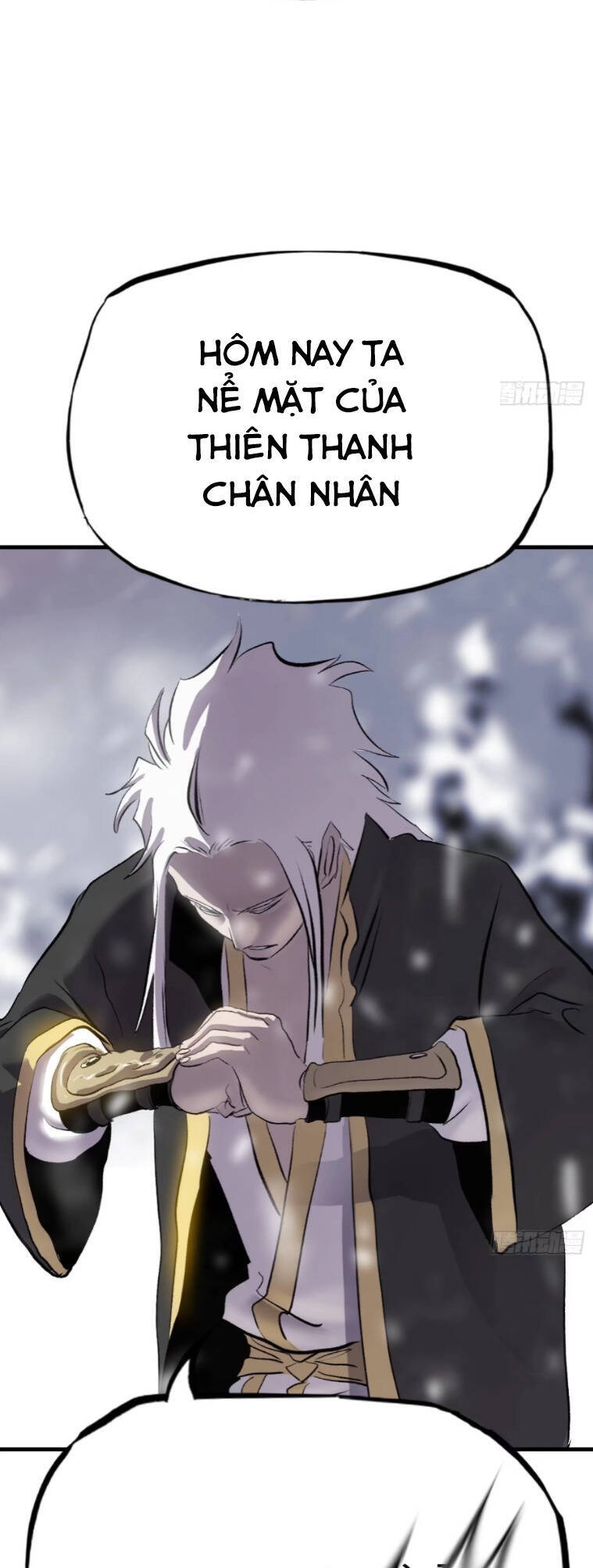 Phong Yêu Vấn Đạo Chap 27 - Next Chap 28