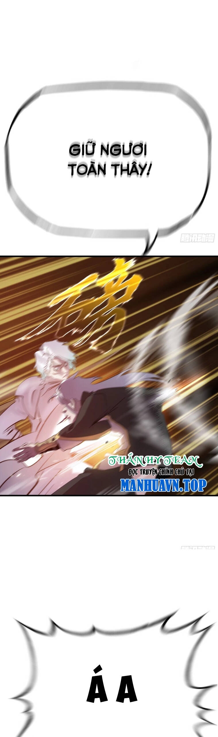 Phong Yêu Vấn Đạo Chap 27 - Next Chap 28