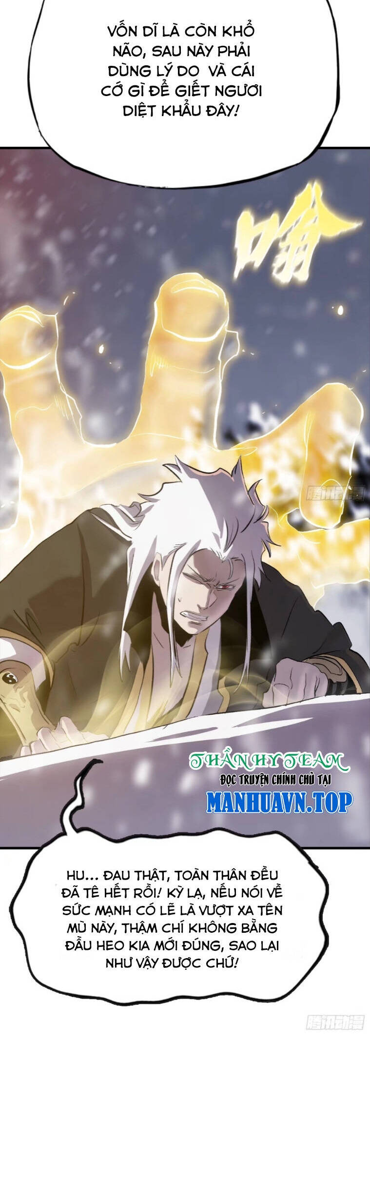 Phong Yêu Vấn Đạo Chap 27 - Next Chap 28
