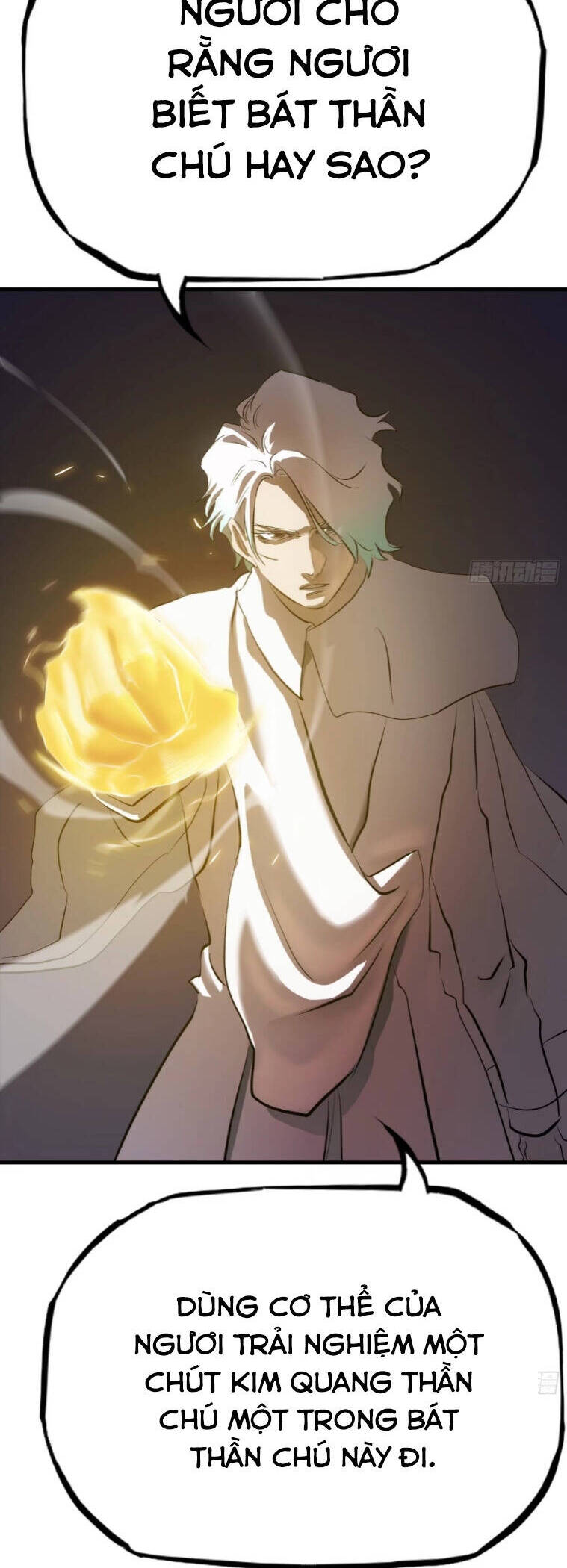 Phong Yêu Vấn Đạo Chap 27 - Next Chap 28