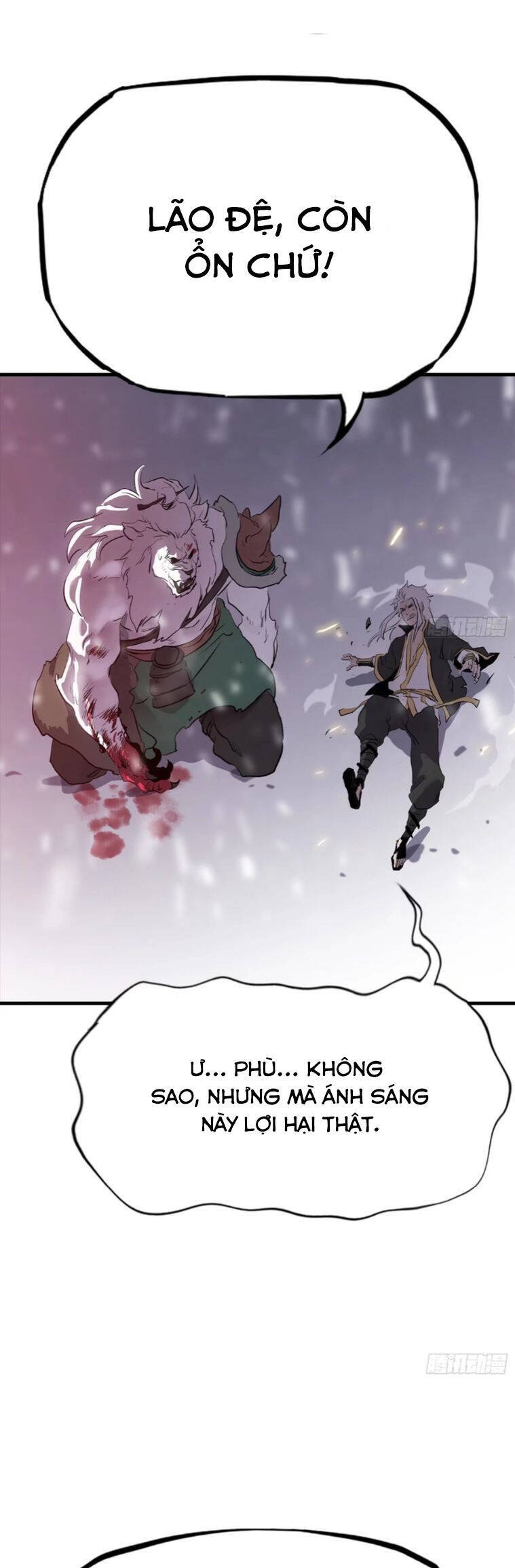 Phong Yêu Vấn Đạo Chap 27 - Next Chap 28