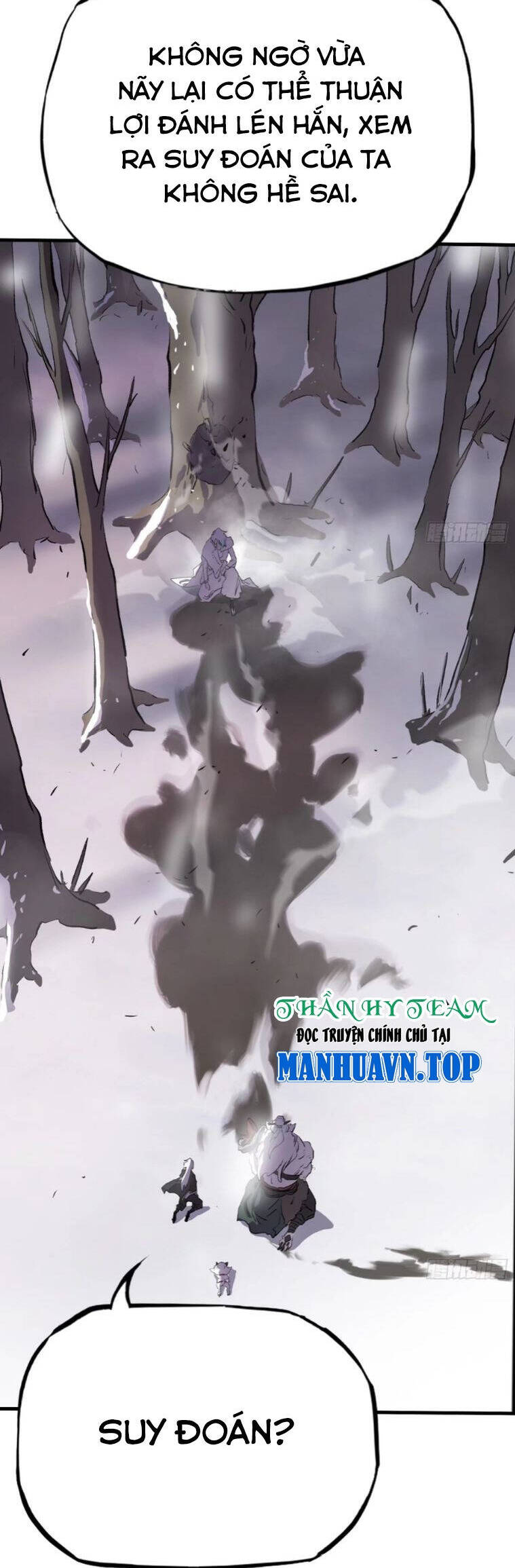 Phong Yêu Vấn Đạo Chap 27 - Next Chap 28