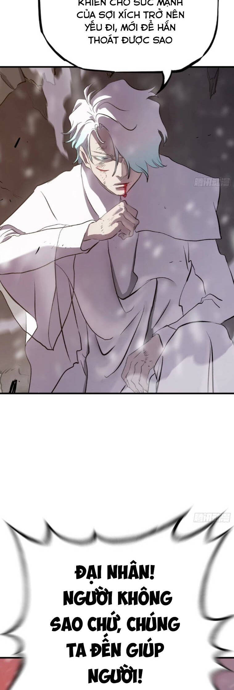 Phong Yêu Vấn Đạo Chap 27 - Next Chap 28