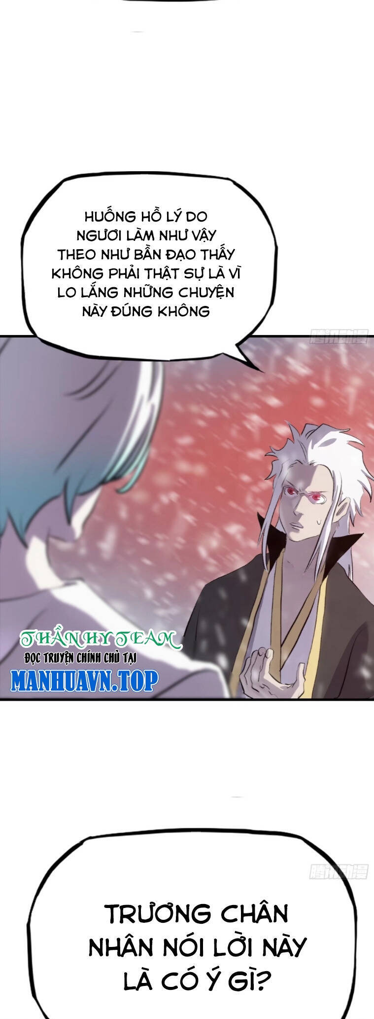 Phong Yêu Vấn Đạo Chap 27 - Next Chap 28