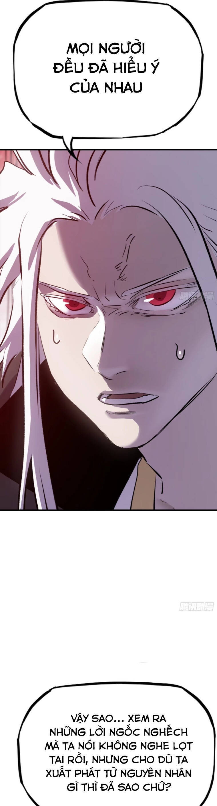 Phong Yêu Vấn Đạo Chap 27 - Next Chap 28