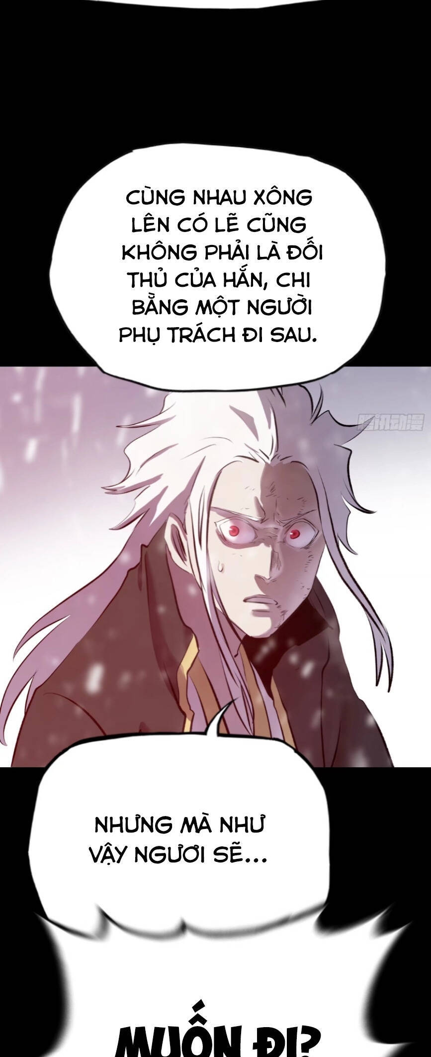 Phong Yêu Vấn Đạo Chap 28 - Next Chap 29