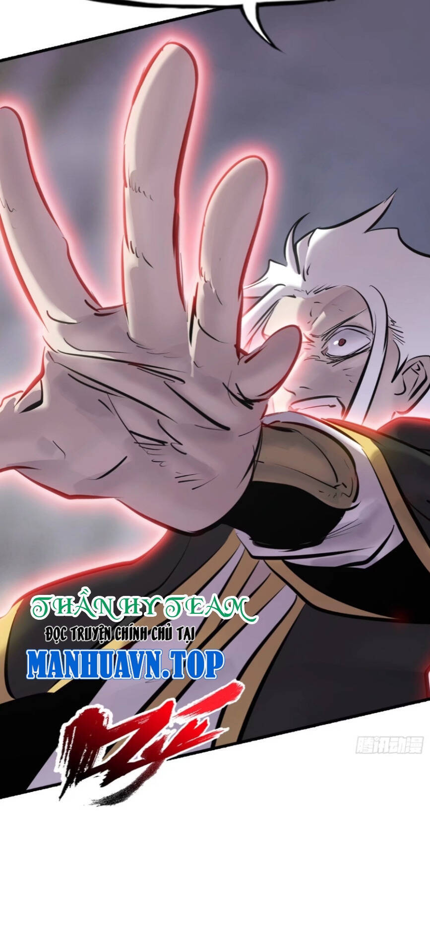 Phong Yêu Vấn Đạo Chap 28 - Next Chap 29