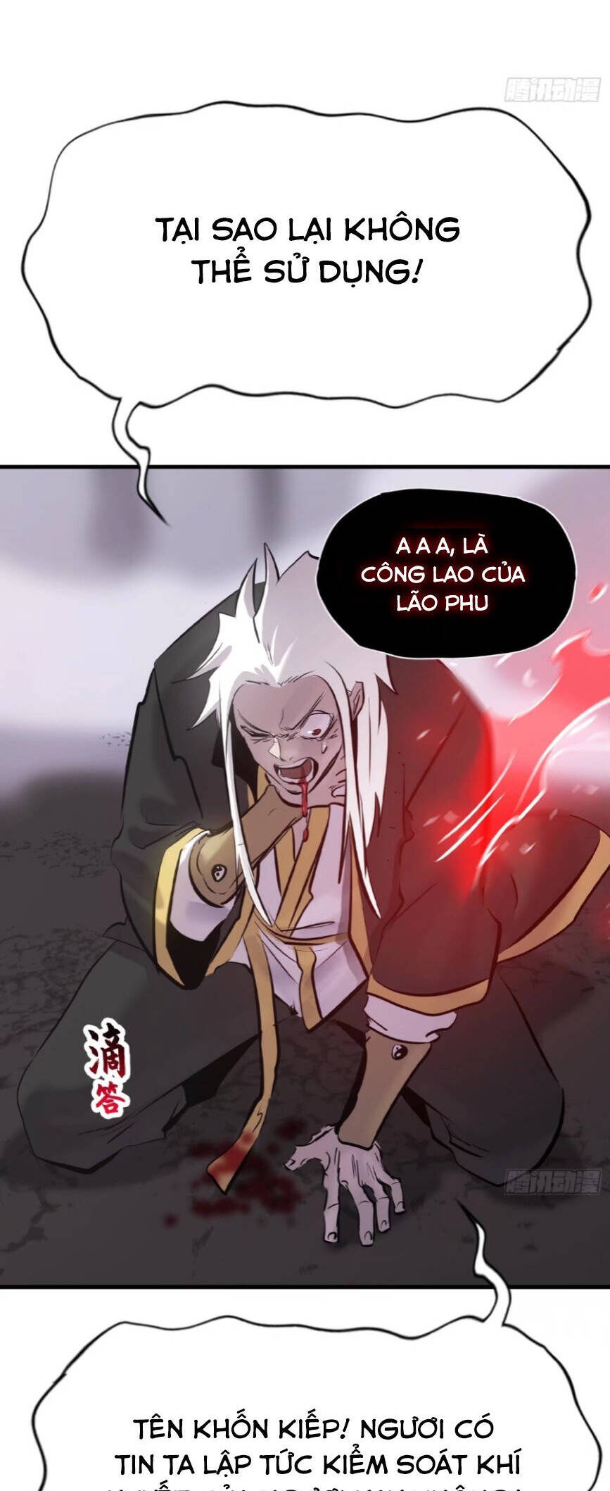 Phong Yêu Vấn Đạo Chap 28 - Next Chap 29