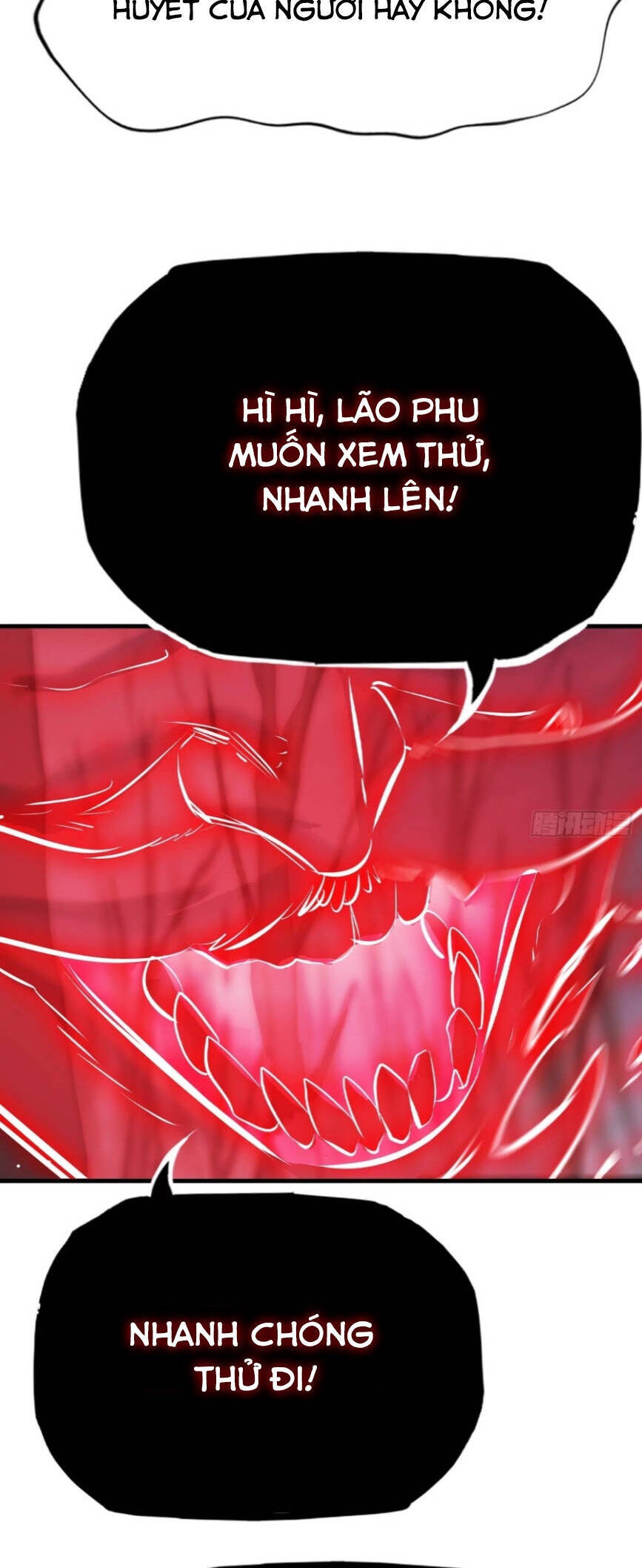 Phong Yêu Vấn Đạo Chap 28 - Next Chap 29