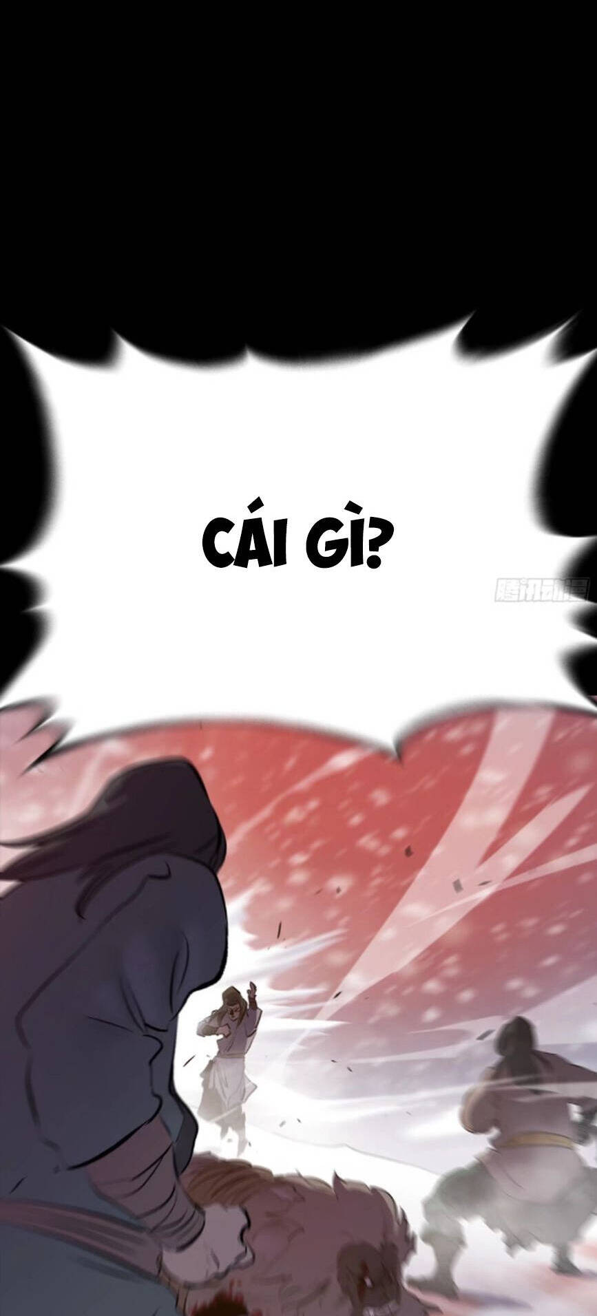 Phong Yêu Vấn Đạo Chap 28 - Next Chap 29