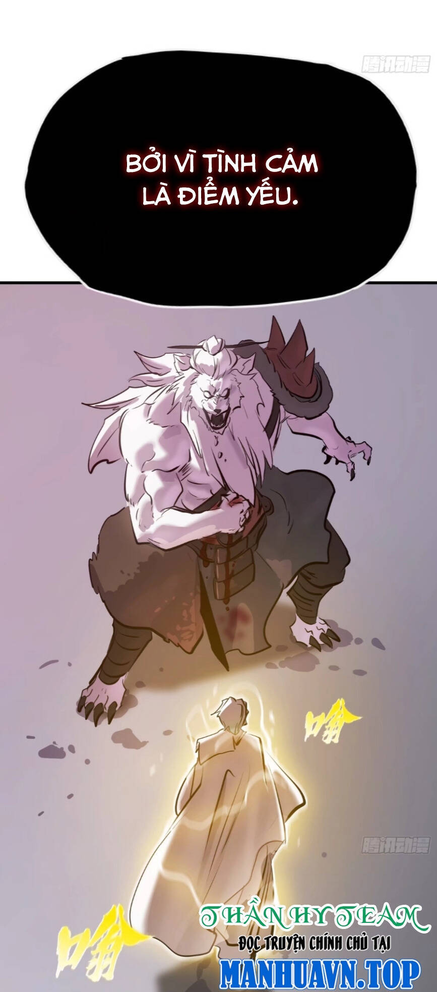 Phong Yêu Vấn Đạo Chap 28 - Next Chap 29