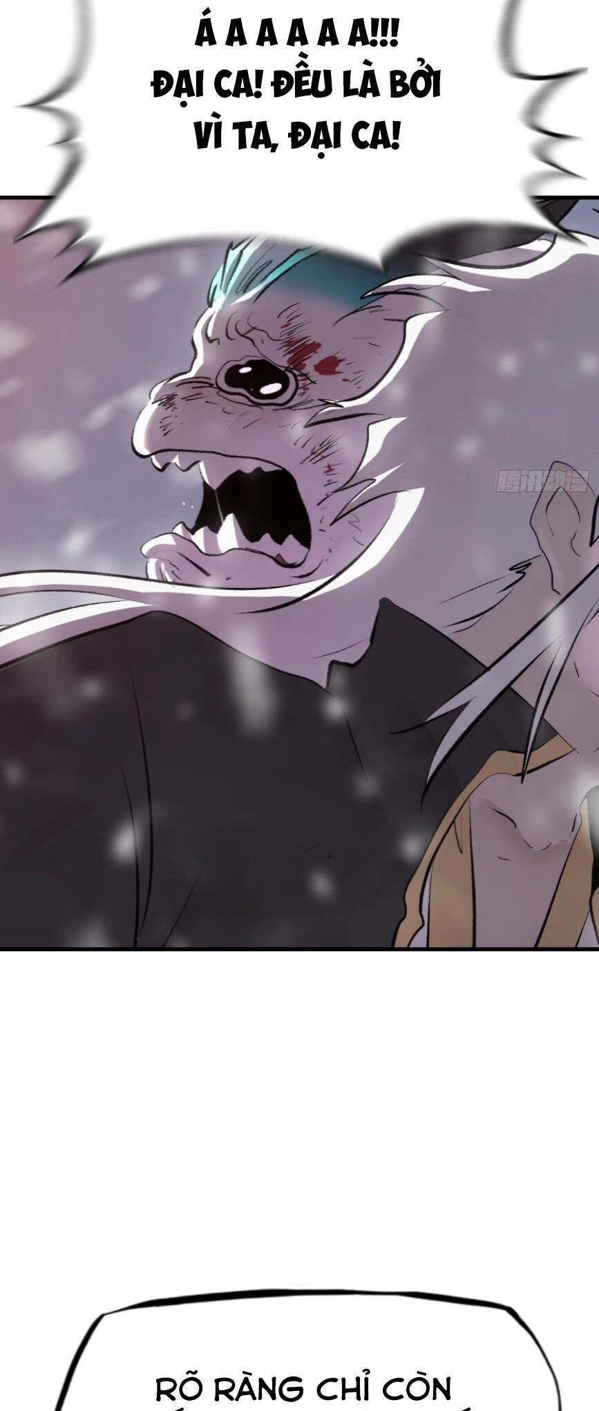 Phong Yêu Vấn Đạo Chap 28 - Next Chap 29
